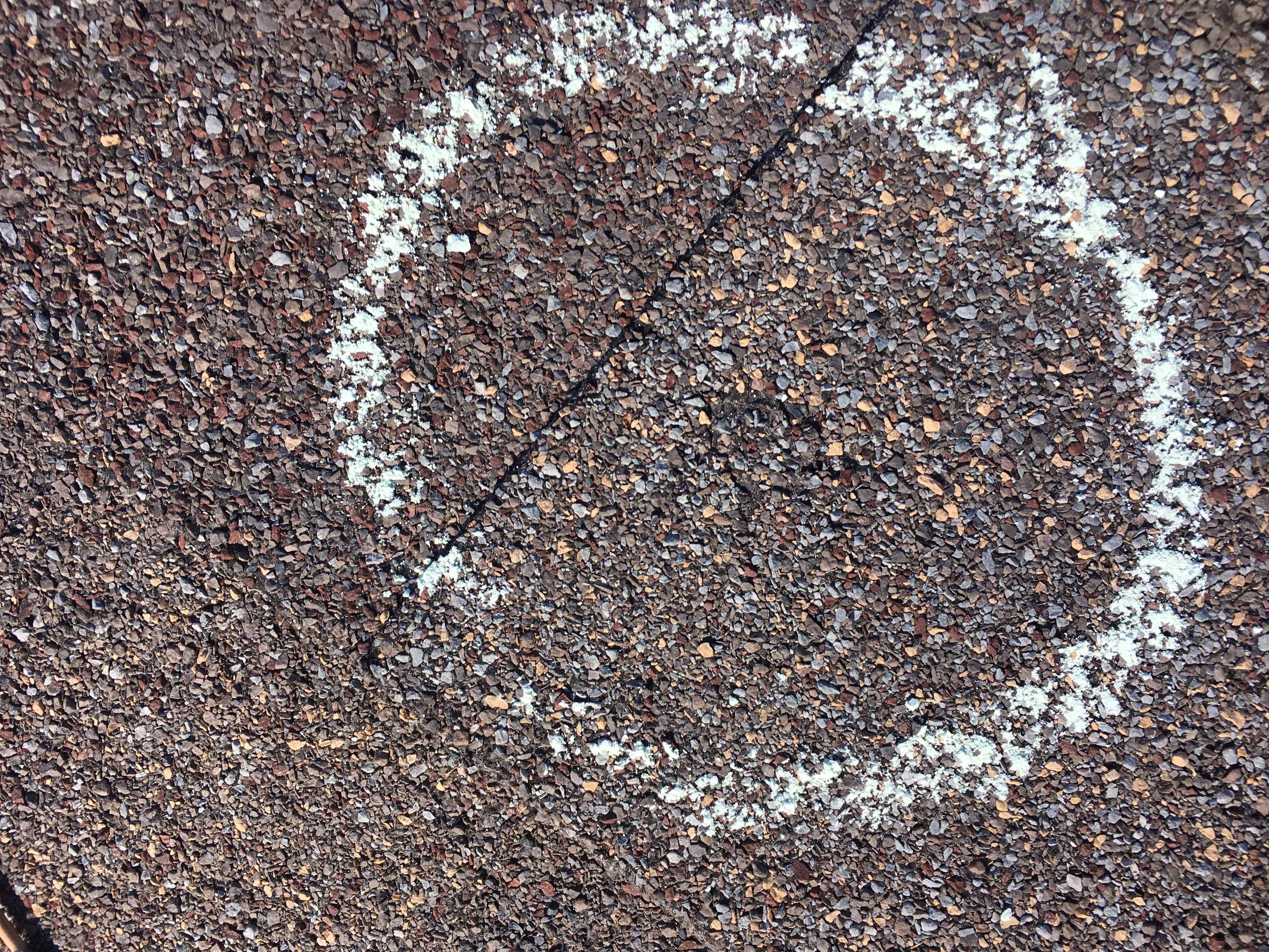 Hail impact