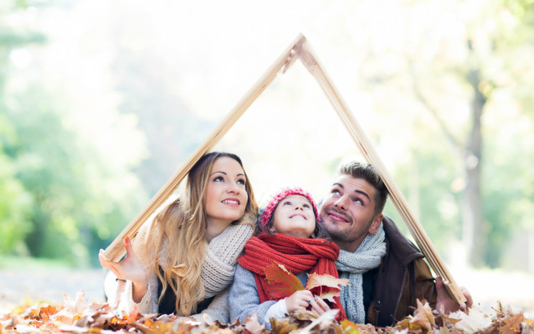 You are currently viewing 5 Ways To Prepare Your Roof For Fall And Winter